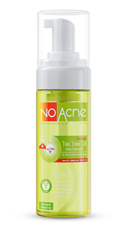 فوم تی تری نواکنه