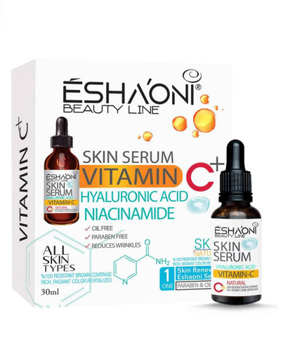 Vitamin c eshaoni