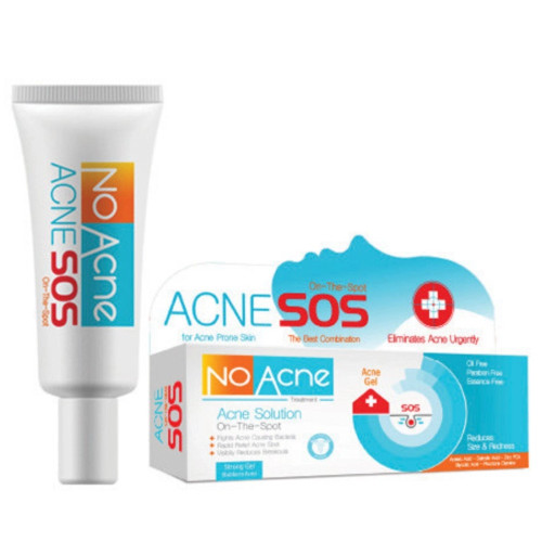 ژل جوش ارژانسی نواکنه