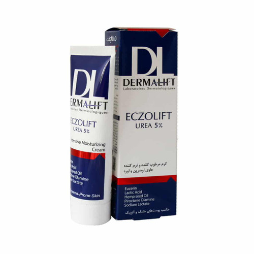 کرم اگزولیفت درمالیفت