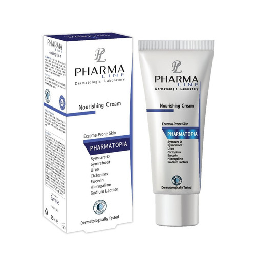 کرم اگزما فارمالاین