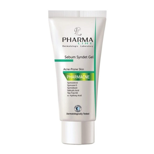 ژل شوینده چرب فارمالاین