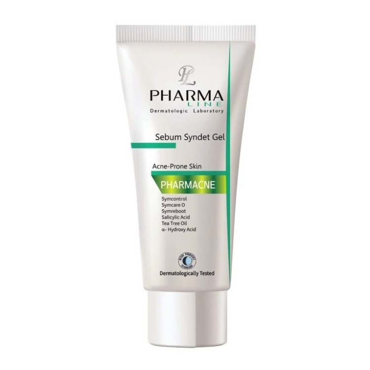 ژل شوینده چرب فارمالاین