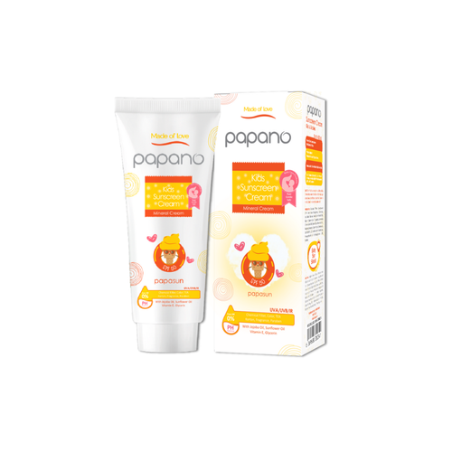 ضد افتاب پاپانو