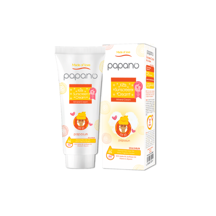 ضد افتاب پاپانو