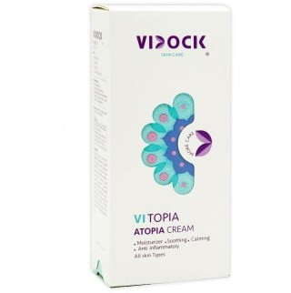 کرم اگزما ویدک