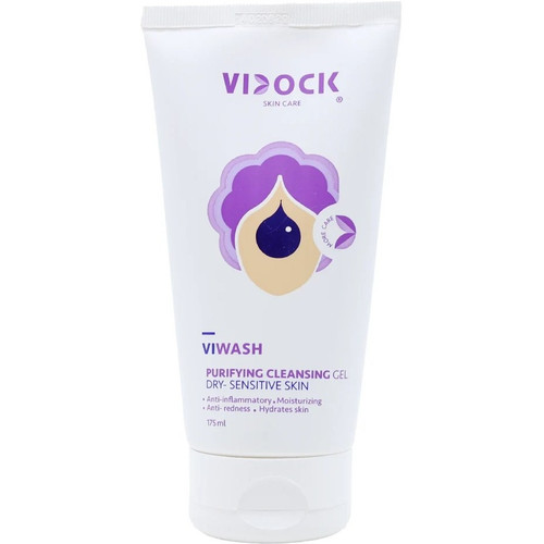 ژل شستشوی پویت خشک ویدک