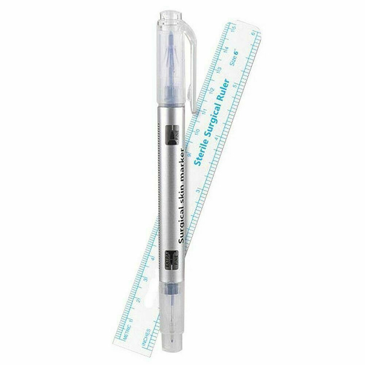 ماژیک طراحی تتو