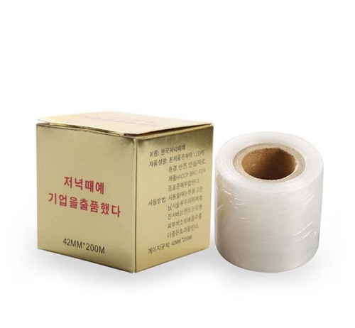 سلفون بی حسی تاتو