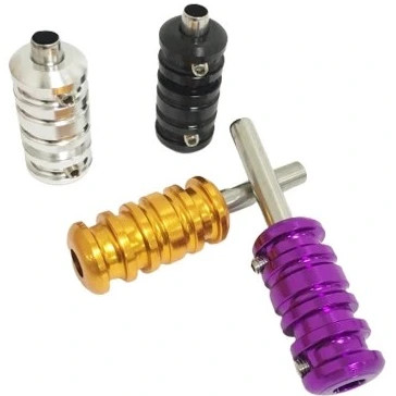 گریپ دستگاه تاتو گان