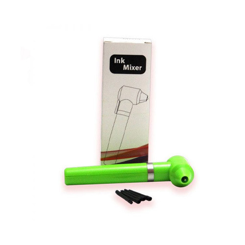 میکسر رنگ تتو