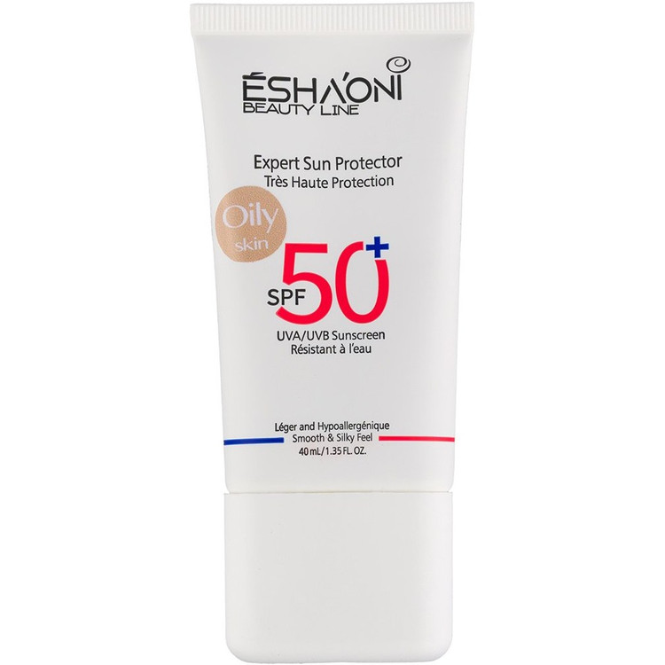 ضد افتاب بژ طبیعی اشااونی